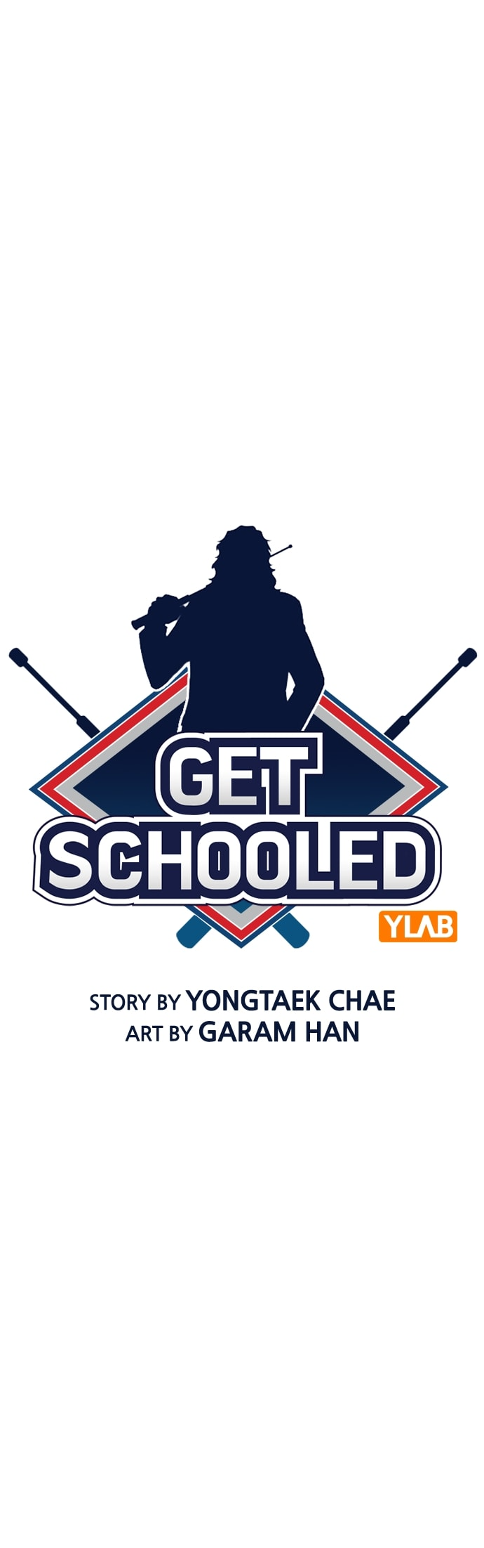 Get Schooled Chapter 142 13